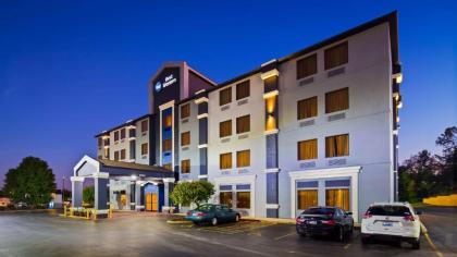 Best Western Somerset - image 8