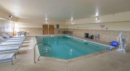 Best Western Somerset - image 9