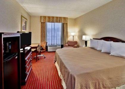 Quality Inn & Suites Somerset - image 2