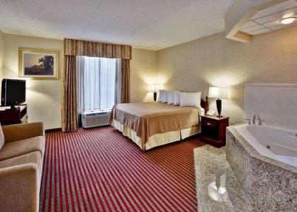 Quality Inn & Suites Somerset - image 6