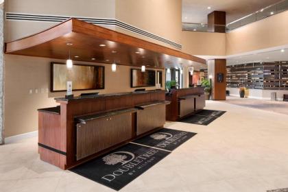 DoubleTree by Hilton Hotel & Executive Meeting Center Somerset - image 19