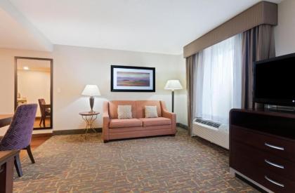 Homewood Suites by Hilton Somerset - image 13