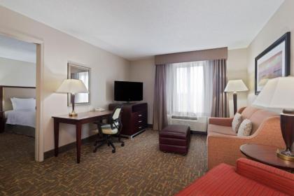 Homewood Suites by Hilton Somerset - image 17