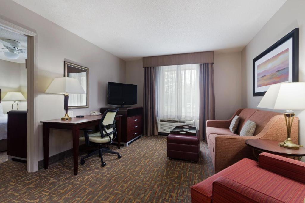 Homewood Suites by Hilton Somerset - image 6