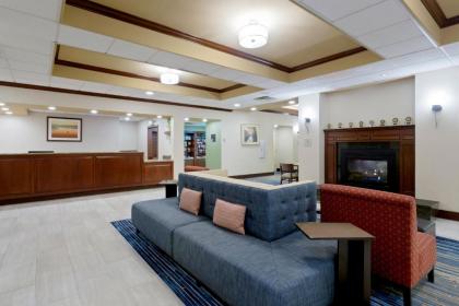 Homewood Suites by Hilton Somerset - image 8