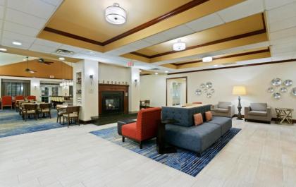 Homewood Suites by Hilton Somerset - image 9