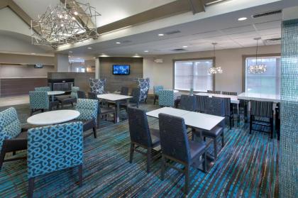 Residence Inn by marriott Somerset New Jersey