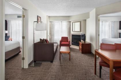 Residence Inn by Marriott Somerset - image 12