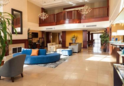 Fairfield Inn & Suites Somerset - image 5