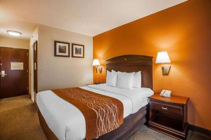 Comfort Inn & Suites Somerset - New Brunswick - image 12