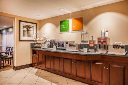 Comfort Inn & Suites Somerset - New Brunswick - image 15