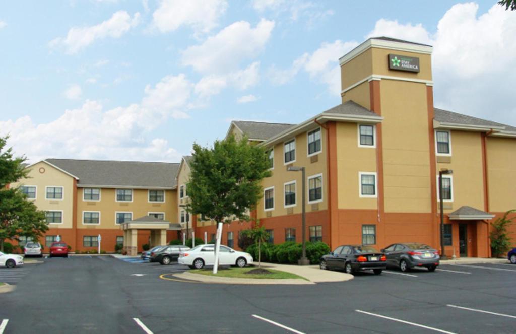 Extended Stay America Suites - Somerset - Franklin - main image