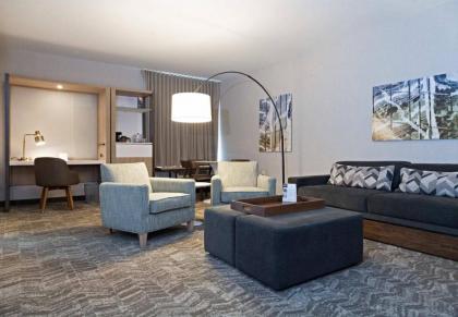 SpringHill Suites by Marriott Somerset Franklin Township - image 10