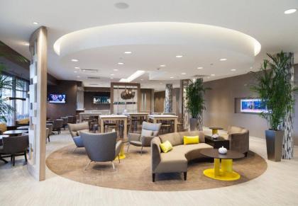 SpringHill Suites by Marriott Somerset Franklin Township - image 9