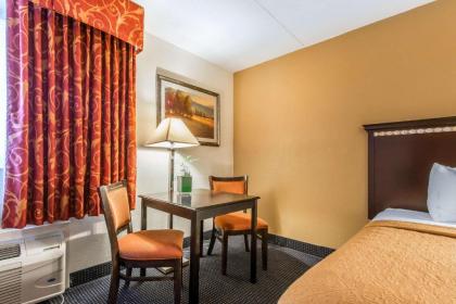 Quality Inn and Conference Center Somerset - image 15