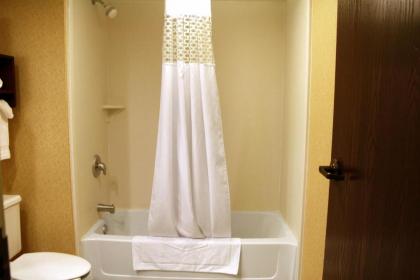 Hampton Inn Somerset - image 2