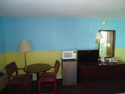 Budget Host Inn Somerset - image 10