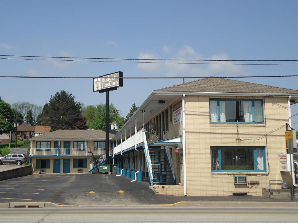 Budget Host Inn Somerset - image 2