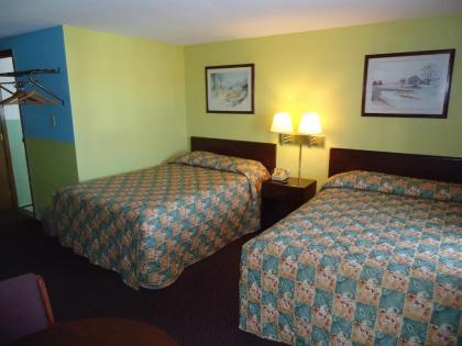 Budget Host Inn Somerset - image 8