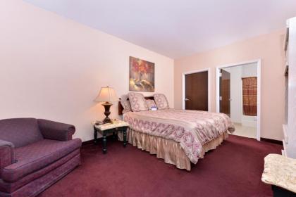 Americas Best Value Inn Somerville Texas - image 10