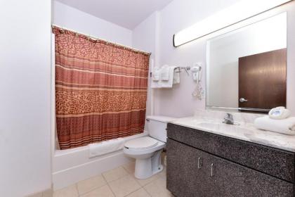 Americas Best Value Inn Somerville Texas - image 13