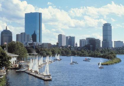 Holiday Inn Boston-Bunker Hill an IHG Hotel - image 10