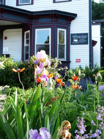 The Morrison House Bed and Breakfast - image 3