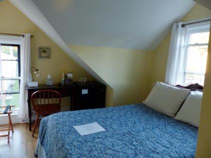 Bed and Breakfast in Somerville Massachusetts