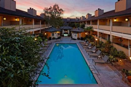 Best Western Sonoma Valley Inn & Krug Event Center - image 10