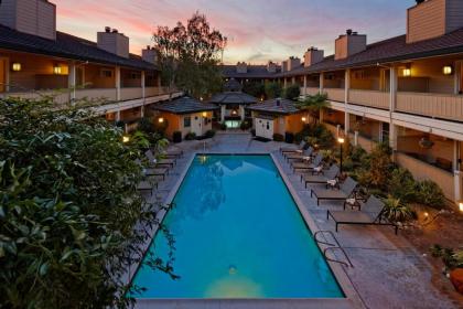 Best Western Sonoma Valley Inn & Krug Event Center - image 15