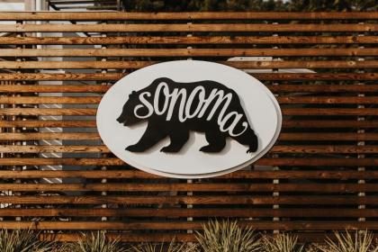 Sonoma's Best Guest Cottages - image 11