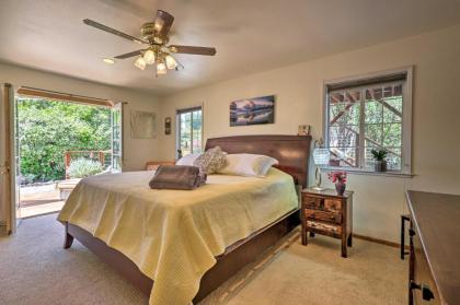 Dog-Friendly Wine Country Retreat Less Than 2 Mi to Plaza! - image 13