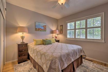 Dog-Friendly Wine Country Retreat Less Than 2 Mi to Plaza! - image 14