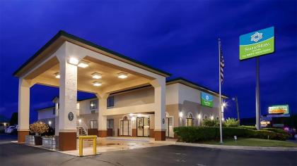 SureStay Hotel by Best Western Sonora Texas