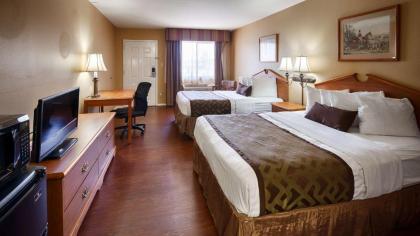 SureStay Hotel by Best Western Sonora - image 15