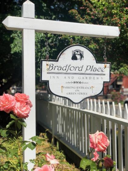 Bradford Place Inn (California) - image 12