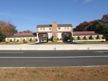 Motel in South Amboy New Jersey