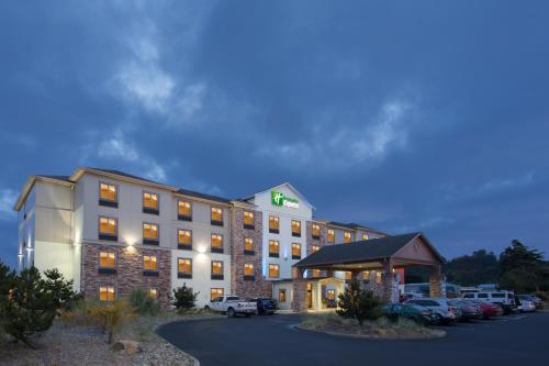 Holiday Inn Express Newport an IHG Hotel - image 5