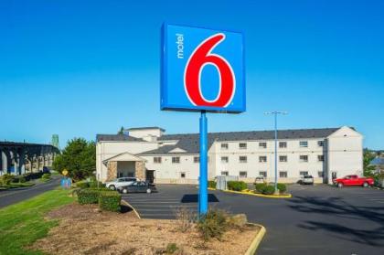 Motel 6-Newport OR - image 1