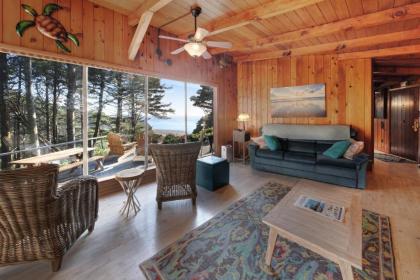 Holiday homes in South Beach Oregon