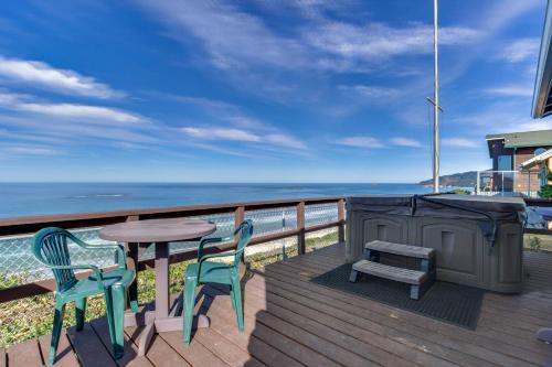 Beverly Beach Whale Lookout - image 2