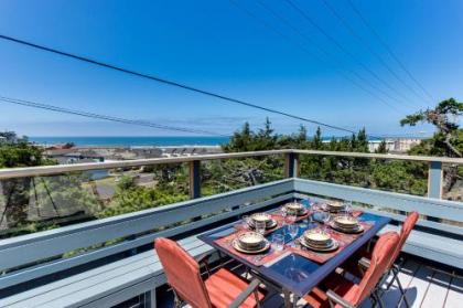 Holiday homes in Newport Oregon