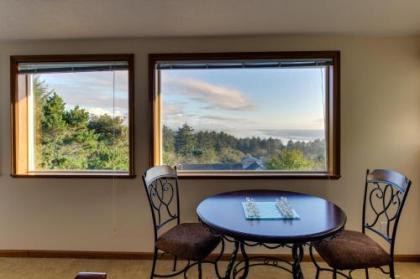 Holiday homes in Newport Oregon