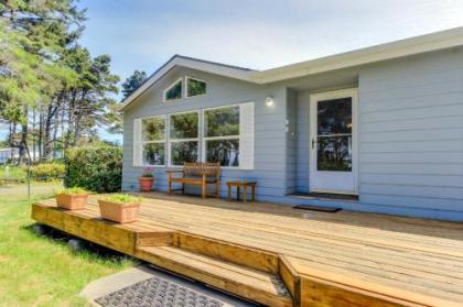 The Beach House at Yaquina Head - image 4