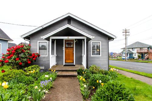 Crab Cottage in Nye Beach - main image