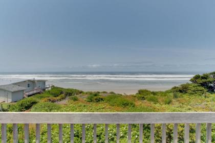 Holiday homes in South Beach Oregon