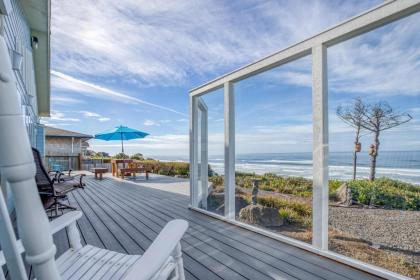 Holiday homes in South Beach Oregon