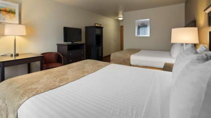 Best Western Legacy Inn & Suites Beloit/South Beloit - image 7