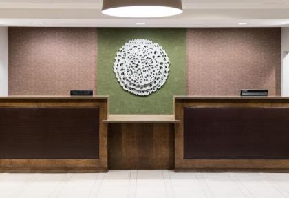 Fairfield Inn & Suites South Bend at Notre Dame - image 9
