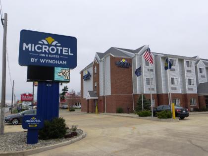 microtel by Wyndham South Bend Notre Dame University South Bend